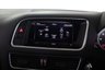 USED 2014 64 AUDI Q5 2.0 TDI S line Plus SUV 5dr Diesel S Tronic quattro Euro 5 (s/s) (177 ps) Panoramic Sunroof, Parking Sensors,