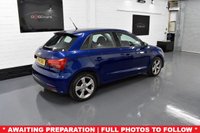 USED 2018 18 AUDI A1 1.0 (95) TFSI SPORT (SAT NAV) 5DR PETROL HATCHBACK EURO 6 