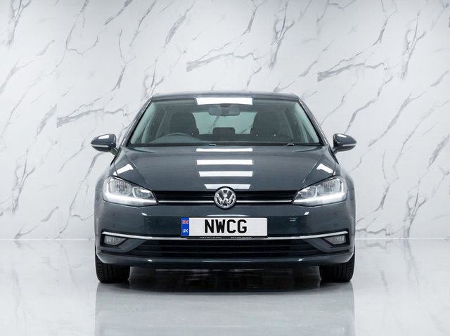 View our VOLKSWAGEN GOLF