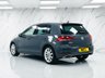 USED 2017 17 VOLKSWAGEN GOLF 1.6 TDI BlueMotion Tech GT Hatchback 5dr Diesel Manual Euro 6 (s/s) (115 ps) ***DRIVE AWAY TODAY*** NATIONWIDE PARTS & LABOUR WARRANTY INCLUDED + 12 MONTHS AA BREAKDOWN FREE POWERFOLDMIRRORS-NAV-DAB-FRONTFOGS