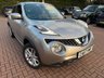 USED 2018 67 NISSAN JUKE 1.6 N-Connecta SUV 5dr Petrol XTRON Euro 6 (117 ps) 2 FORMER OWNERS + SERVICE HISTORY + LOVELY CONDITION + DRIVES SUPERB + NEW MOT AND SERVICE FOR SALE