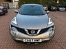 USED 2018 67 NISSAN JUKE 1.6 N-Connecta SUV 5dr Petrol XTRON Euro 6 (117 ps) 2 FORMER OWNERS + SERVICE HISTORY + LOVELY CONDITION + DRIVES SUPERB + NEW MOT AND SERVICE FOR SALE