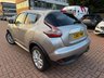 USED 2018 67 NISSAN JUKE 1.6 N-Connecta SUV 5dr Petrol XTRON Euro 6 (117 ps) 2 FORMER OWNERS + SERVICE HISTORY + LOVELY CONDITION + DRIVES SUPERB + NEW MOT AND SERVICE FOR SALE
