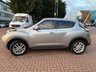 USED 2018 67 NISSAN JUKE 1.6 N-Connecta SUV 5dr Petrol XTRON Euro 6 (117 ps) 2 FORMER OWNERS + SERVICE HISTORY + LOVELY CONDITION + DRIVES SUPERB + NEW MOT AND SERVICE FOR SALE