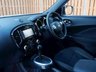 USED 2018 67 NISSAN JUKE 1.6 N-Connecta SUV 5dr Petrol XTRON Euro 6 (117 ps) 2 FORMER OWNERS + SERVICE HISTORY + LOVELY CONDITION + DRIVES SUPERB + NEW MOT AND SERVICE FOR SALE