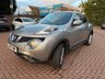 USED 2018 67 NISSAN JUKE 1.6 N-Connecta SUV 5dr Petrol XTRON Euro 6 (117 ps) 2 FORMER OWNERS + SERVICE HISTORY + LOVELY CONDITION + DRIVES SUPERB + NEW MOT AND SERVICE FOR SALE