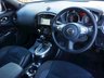 USED 2018 67 NISSAN JUKE 1.6 N-Connecta SUV 5dr Petrol XTRON Euro 6 (117 ps) 2 FORMER OWNERS + SERVICE HISTORY + LOVELY CONDITION + DRIVES SUPERB + NEW MOT AND SERVICE FOR SALE