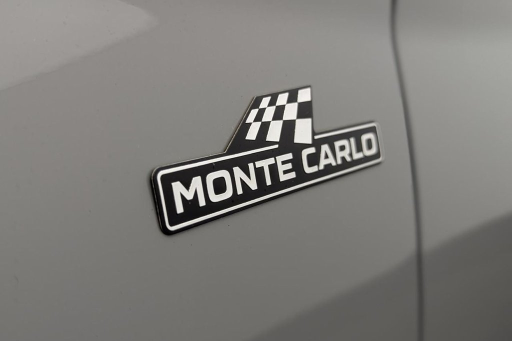 USED 2021 21 SKODA SCALA 1.0 TSI Monte Carlo Hatchback 5dr Petrol Manual Euro 6 (s/s) (110 ps) Pan Roof, Car Play, Sat Nav