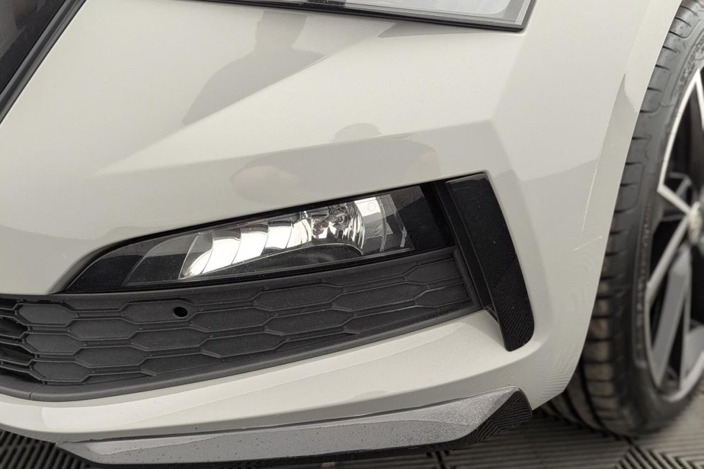 USED 2021 21 SKODA SCALA 1.0 TSI Monte Carlo Hatchback 5dr Petrol Manual Euro 6 (s/s) (110 ps) Pan Roof, Car Play, Sat Nav