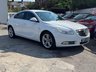 USED 2011 61 VAUXHALL INSIGNIA 2.0 CDTi ecoFLEX SRi Euro 5 (s/s) 5dr HISTORY|CAMBELT|SPACIOUS