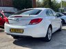 USED 2011 61 VAUXHALL INSIGNIA 2.0 CDTi ecoFLEX SRi Euro 5 (s/s) 5dr HISTORY|CAMBELT|SPACIOUS