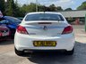 USED 2011 61 VAUXHALL INSIGNIA 2.0 CDTi ecoFLEX SRi Euro 5 (s/s) 5dr HISTORY|CAMBELT|SPACIOUS