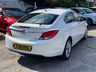 USED 2011 61 VAUXHALL INSIGNIA 2.0 CDTi ecoFLEX SRi Euro 5 (s/s) 5dr HISTORY|CAMBELT|SPACIOUS
