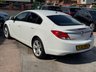USED 2011 61 VAUXHALL INSIGNIA 2.0 CDTi ecoFLEX SRi Euro 5 (s/s) 5dr HISTORY|CAMBELT|SPACIOUS