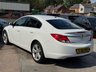 USED 2011 61 VAUXHALL INSIGNIA 2.0 CDTi ecoFLEX SRi Euro 5 (s/s) 5dr HISTORY|CAMBELT|SPACIOUS