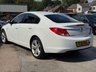 USED 2011 61 VAUXHALL INSIGNIA 2.0 CDTi ecoFLEX SRi Euro 5 (s/s) 5dr HISTORY|CAMBELT|SPACIOUS
