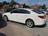 USED 2011 61 VAUXHALL INSIGNIA 2.0 CDTi ecoFLEX SRi Euro 5 (s/s) 5dr HISTORY|CAMBELT|SPACIOUS