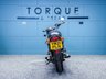 USED 2021 21 TRIUMPH BONNEVILLE T100 900 Roadster/Retro Two Tone Nationwide Delivery &pound;149 - 9.9% APR