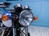 USED 2021 21 TRIUMPH BONNEVILLE T100 900 Roadster/Retro Two Tone Nationwide Delivery &pound;149 - 9.9% APR