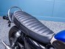 USED 2021 21 TRIUMPH BONNEVILLE T100 900 Roadster/Retro Two Tone Nationwide Delivery &pound;149 - 9.9% APR
