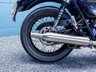 USED 2021 21 TRIUMPH BONNEVILLE T100 900 Roadster/Retro Two Tone Nationwide Delivery &pound;149 - 9.9% APR