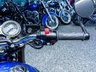 USED 2021 21 TRIUMPH BONNEVILLE T100 900 Roadster/Retro Two Tone Nationwide Delivery &pound;149 - 9.9% APR