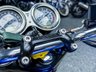 USED 2021 21 TRIUMPH BONNEVILLE T100 900 Roadster/Retro Two Tone Nationwide Delivery &pound;149 - 9.9% APR