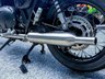 USED 2021 21 TRIUMPH BONNEVILLE T100 900 Roadster/Retro Two Tone Nationwide Delivery &pound;149 - 9.9% APR