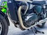 USED 2021 21 TRIUMPH BONNEVILLE T100 900 Roadster/Retro Two Tone Nationwide Delivery &pound;149 - 9.9% APR