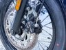 USED 2021 21 TRIUMPH BONNEVILLE T100 900 Roadster/Retro Two Tone Nationwide Delivery &pound;149 - 9.9% APR