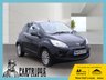 USED 2012 62 FORD KA 1.2 Zetec Hatchback 3dr Petrol Manual Euro 5 (s/s) (69 ps) 