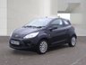 USED 2012 62 FORD KA 1.2 Zetec Hatchback 3dr Petrol Manual Euro 5 (s/s) (69 ps) 