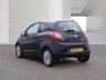 USED 2012 62 FORD KA 1.2 Zetec Hatchback 3dr Petrol Manual Euro 5 (s/s) (69 ps) 