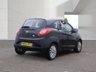 USED 2012 62 FORD KA 1.2 Zetec Hatchback 3dr Petrol Manual Euro 5 (s/s) (69 ps) 