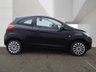 USED 2012 62 FORD KA 1.2 Zetec Hatchback 3dr Petrol Manual Euro 5 (s/s) (69 ps) 