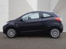 USED 2012 62 FORD KA 1.2 Zetec Hatchback 3dr Petrol Manual Euro 5 (s/s) (69 ps) 