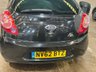 USED 2012 62 FORD KA 1.2 Zetec Hatchback 3dr Petrol Manual Euro 5 (s/s) (69 ps) 