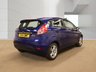 USED 2014 14 FORD FIESTA 1.25 Zetec Hatchback 5dr Petrol Manual Euro 5 (82 ps) 
