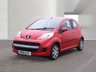 USED 2010 10 PEUGEOT 107 1.0 12V Urban Hatchback 3dr Petrol Manual Euro 4 (68 ps) 