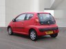 USED 2010 10 PEUGEOT 107 1.0 12V Urban Hatchback 3dr Petrol Manual Euro 4 (68 ps) 