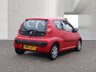 USED 2010 10 PEUGEOT 107 1.0 12V Urban Hatchback 3dr Petrol Manual Euro 4 (68 ps) 
