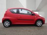 USED 2010 10 PEUGEOT 107 1.0 12V Urban Hatchback 3dr Petrol Manual Euro 4 (68 ps) 