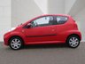 USED 2010 10 PEUGEOT 107 1.0 12V Urban Hatchback 3dr Petrol Manual Euro 4 (68 ps) 