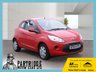 USED 2014 64 FORD KA 1.2 Edge Hatchback 3dr Petrol Manual Euro 5 (s/s) (69 ps) 