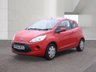 USED 2014 64 FORD KA 1.2 Edge Hatchback 3dr Petrol Manual Euro 5 (s/s) (69 ps) 