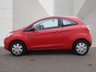 USED 2014 64 FORD KA 1.2 Edge Hatchback 3dr Petrol Manual Euro 5 (s/s) (69 ps) 