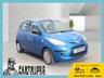 USED 2009 59 HYUNDAI I10 1.2 Classic Hatchback 5dr Petrol Manual Euro 4 (77 bhp) 