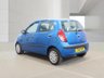 USED 2009 59 HYUNDAI I10 1.2 Classic Hatchback 5dr Petrol Manual Euro 4 (77 bhp) 