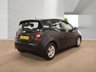 USED 2012 62 CHEVROLET AVEO 1.2 LT Hatchback 5dr Petrol Manual Euro 5 (s/s) (86 ps) 