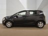 USED 2012 62 CHEVROLET AVEO 1.2 LT Hatchback 5dr Petrol Manual Euro 5 (s/s) (86 ps) 